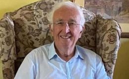 Acı tesadüf… Korhan Berzeg’in babasının da kemikleri defnedilmiş