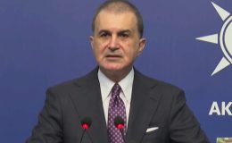 AKP’den Erdoğan-Özel görüşmesine ilişkin açıklama