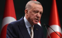 Cumhurbaşkanı Erdoğan: Tarihin en büyük katliamı yaşanıyor