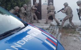 Dolandırıcılık şebekesine operasyon: Dizi oyuncusu da gözaltında