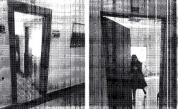 Düşük not alan kız öğrenci öğretmeni bıçakladı