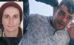 Eşini boğup, cesedi uçurumdan attığını itiraf etmişti ama…