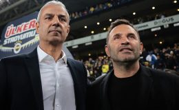 Fenerbahçe ve Galatasaray yarışında, Okan Buruk ve İsmail Kartal farkı
