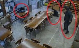 Fırındaki kanlı düellonun iddianamesi iade edildi