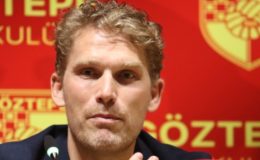 Göztepe Başkanı Rasmus Ankersen: Futbolda para oynamaz