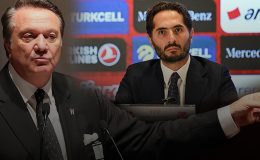 Hasan Arat’tan Hamit Altıntop’a: Gelme o zaman niye geliyorsun!