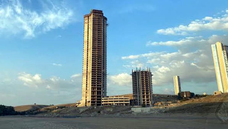 İnşaat bitmedi, tazminat kazandı