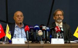 İstanbulspor Başkanı Sarıalioğlu: TFF, imzaları çekmek için kulüplere 400-500 bin TL vermiş