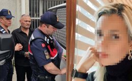 Mahkeme başkanından sanığa yemin tepkisi