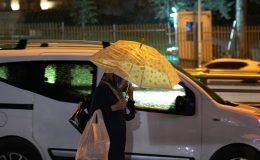 Meteoroloji açıkladı: Bir şehir dışında her kentte yağış bekleniyor