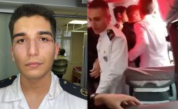 Minibüs şoförlerinin darp ettiği öğrenciler yaşadıkları kabusu anlattı