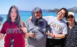 ODTÜ, denizlerin röntgenini çekti