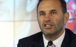 Okan Buruk: Hafta sonu sahada konuşacağız