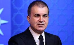 Ömer Çelik: Bazı yerlerde görev değişimi olacak