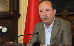 Recep Gürkan’a beraat