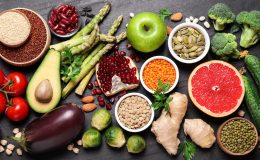 Ruh halini iyileştiren 6 mucizevi yiyecek