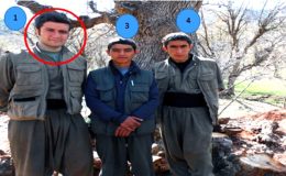 Terör örgütü sempatizanı etkin pişmanlıkla kurtuldu