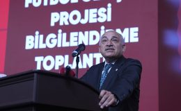 TFF’den ‘erken seçim’ açıklaması: Amacına ulaşamamıştır!