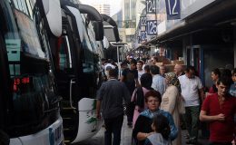 Uzun seyahatlerde sinsi tehlike