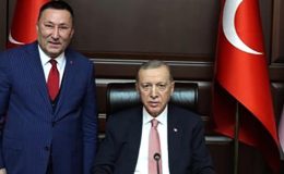 Yeşil pasaportu iptal edildi, sınır kapıları ve havalimanları uyarıldı