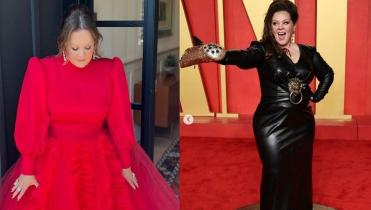 Zayıflama ilacı Ozempic’i kullanan Hollywood ünlüleri