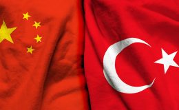 12 yıl sonra bir ilk… Türkiye’den üst düzey ziyaret