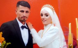 5 aylık hamile eşini boğan sanık: Ne ceza verirseniz razıyım