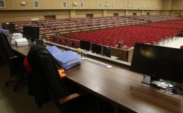 Ablasını öldürmüştü cezası belli oldu: Mahkeme ‘silah temizleme’ yalanını yutmadı