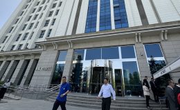 AKP’de olağan kongre süreci ekimde başlıyor