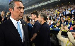 Ali Koç’tan Aziz Yıldırım’a cevap: Pişkin pişkin ‘Koçspor’ diyor!