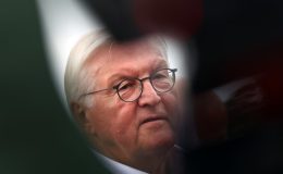 Almanya Cumhurbaşkanı’ndan aşırı sağ itirafı