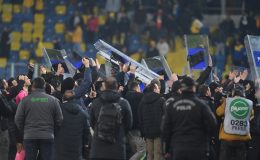 Ankaragücü’nü 1. Lig’e düşüren süreç Faruk Koca’nın Halil Umut Meler’e saldırısının ardından başladı