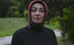 Ayşe Ateş’ten iki bakana açık mektup