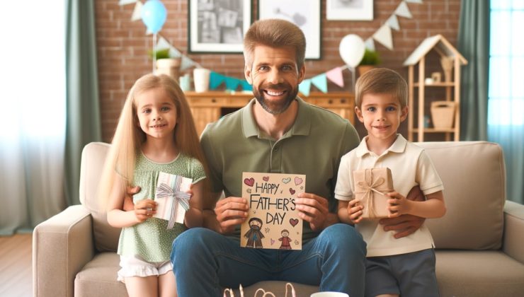 Babalar Günü ne zaman, hangi pazar günü?