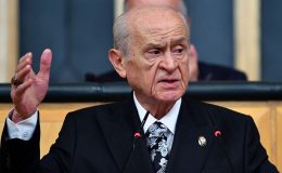 Bahçeli’den sert açıklama: AK Parti içindeki gayri memnun kesim…