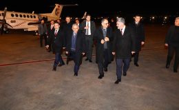 Çevre Bakanlığı’ndan uçak savunması