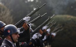 CHP’den TSK Personel Kanunu tepkisi: Ordu daha da siyasallaşacak