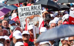 CHP’nin Emek Mitingi 30 Haziran’da Kocaeli’de