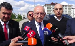 Demirtaş ziyareti sonrası Kılıçdaroğlu’ndan açıklama
