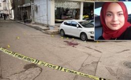 Düğünde takıntılı olduğu eski kız arkadaşını öldürdü, cezası belli oldu