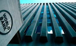 Dünya Bankası’ndan Türkiye’ye ek finansman