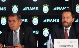 Dursun Özbek, Erden Timur’a yanıt verdi: Tutunacak dal ararsan, mutlaka vardır