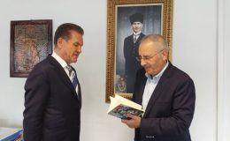 ‘Emeklinin ahı düşürür iktidarı’