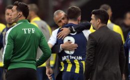 Fenerbahçe’de Mert Hakan Yandaş’ın cezasında indirim
