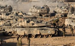 Gazze’de 8 ay sonra ateşkes umudu: Dünyanın gözü İsrail’in kararında