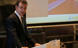 İmamoğlu’ndan Tayfun Kahraman mesajı: Hapiste olması içimizi acıtıyor