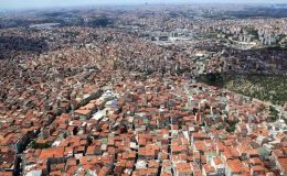 Kandilli’den beklenen Marmara depremi için uyarı