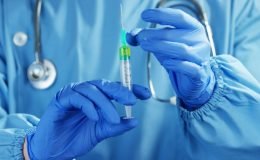 Kanser tedavisinde önemli gelişme: Kişiye özel aşı