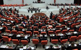 Meclis’te muhalefetin önerileri kabul edilmedi