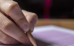 Müftülük, LGS öncesi öğrencileri camiye çağırdı